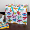 Saco Jumbo "Baby Dinos"